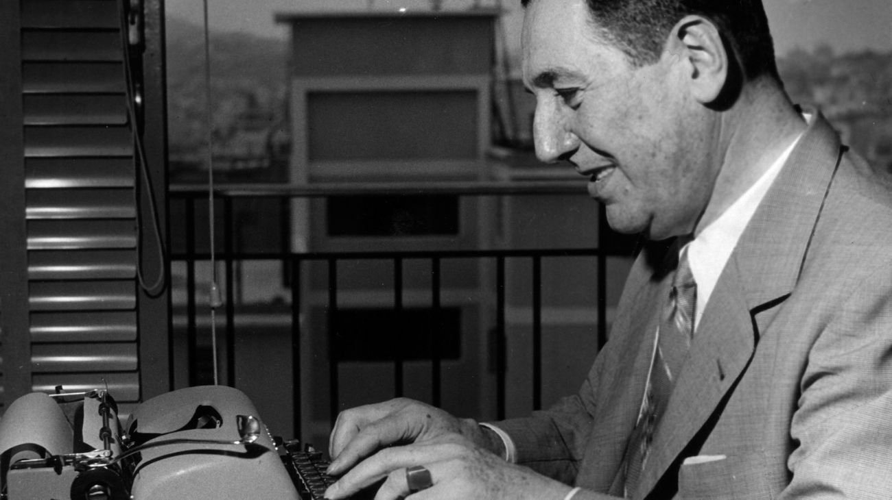 Juan Domingo Perón