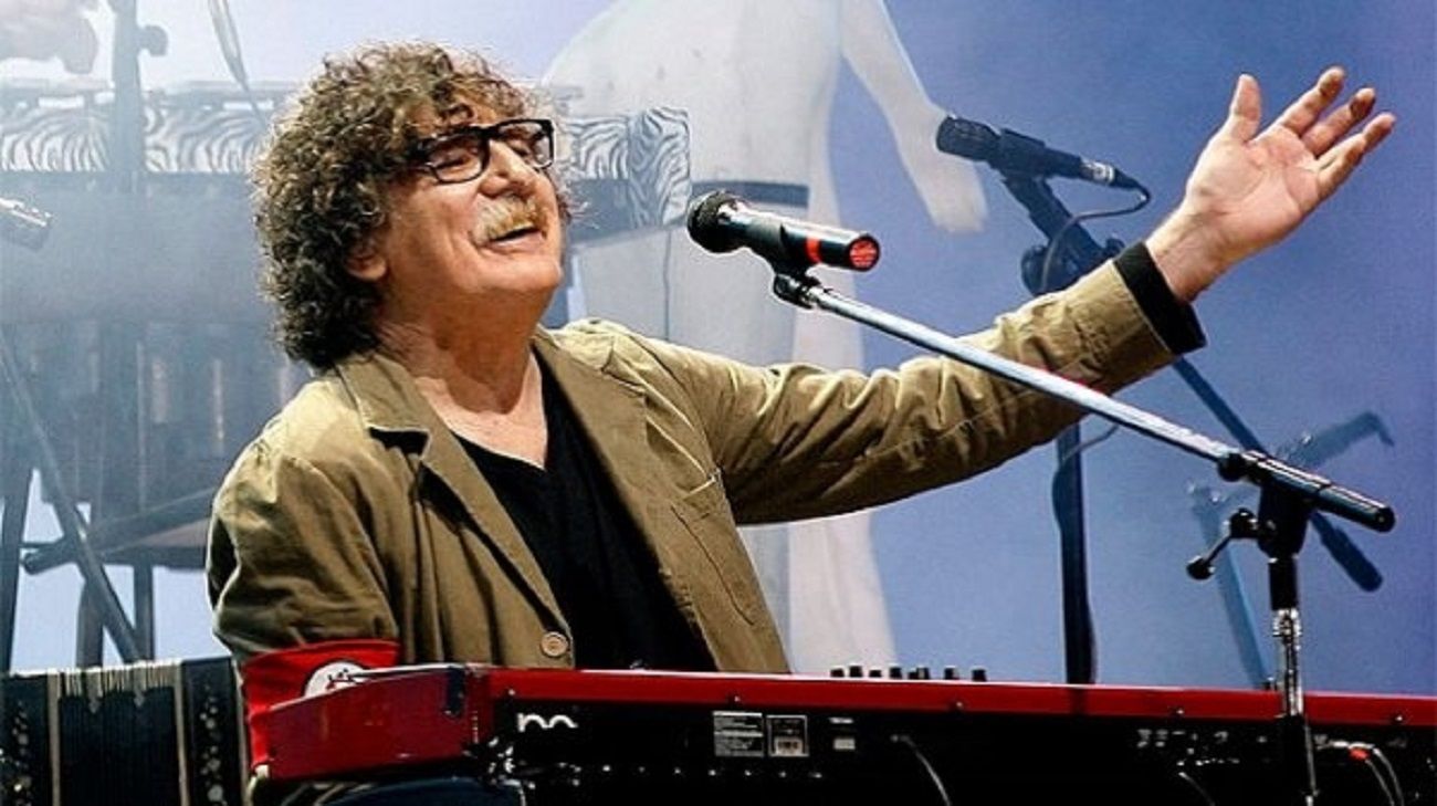 Charly García