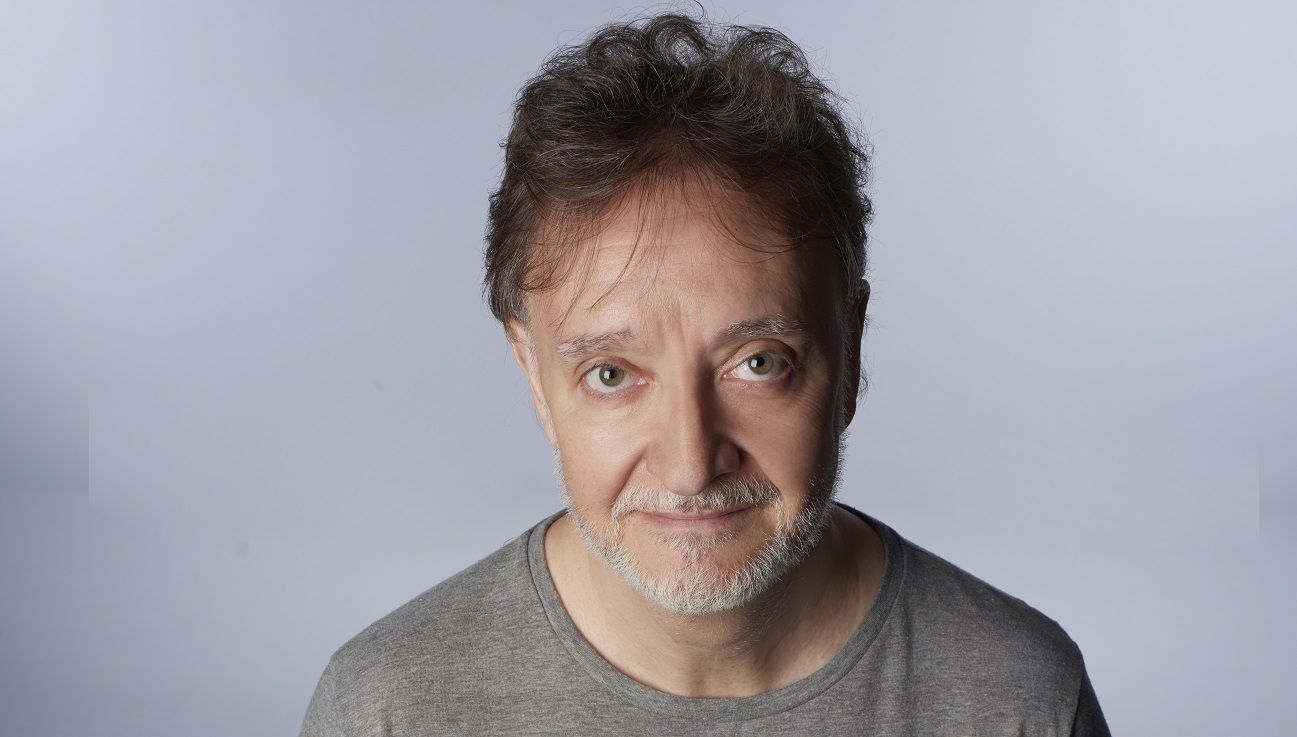 Sergio Marchi
