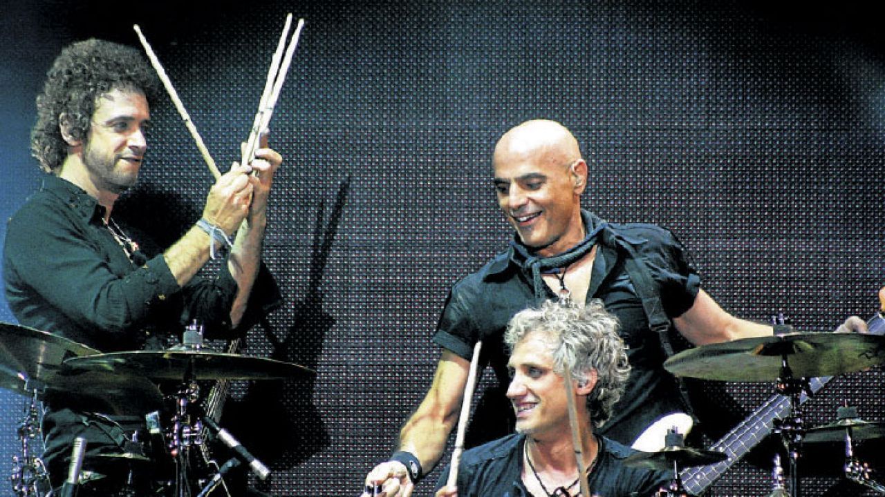Soda Stereo