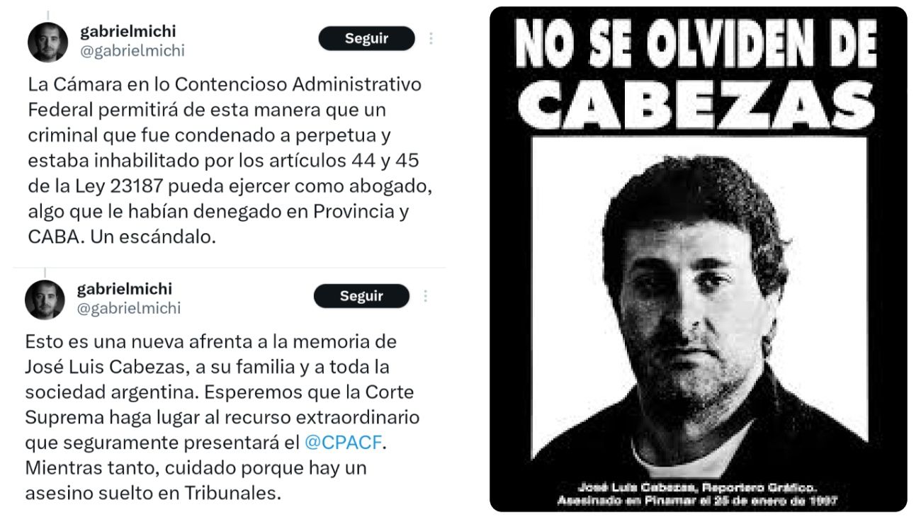 Gabriel Michi