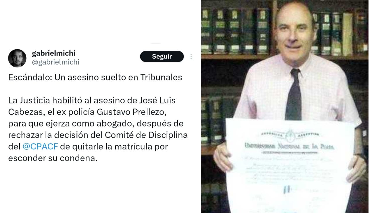 Gabriel Michi