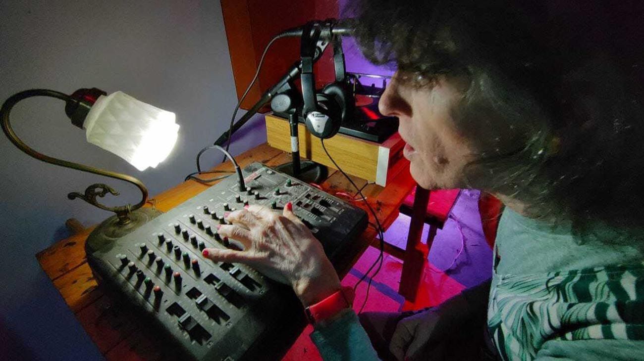 Luz Galathea