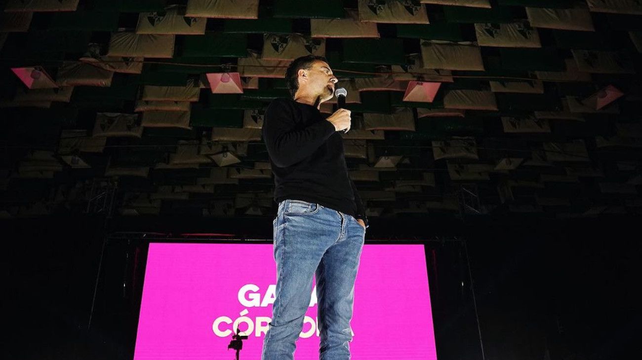Rodrigo De Loredo