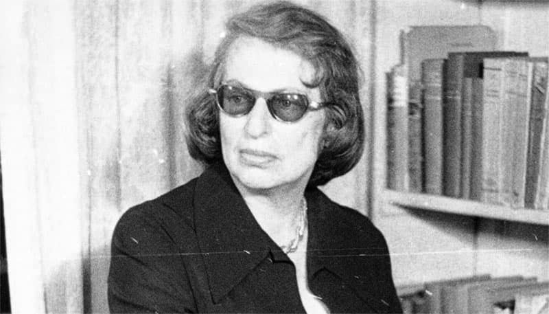 Silvina Ocampo g_20230727