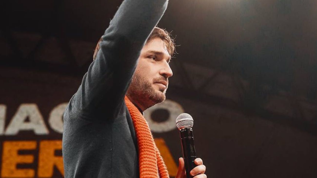 Ignacio Torres