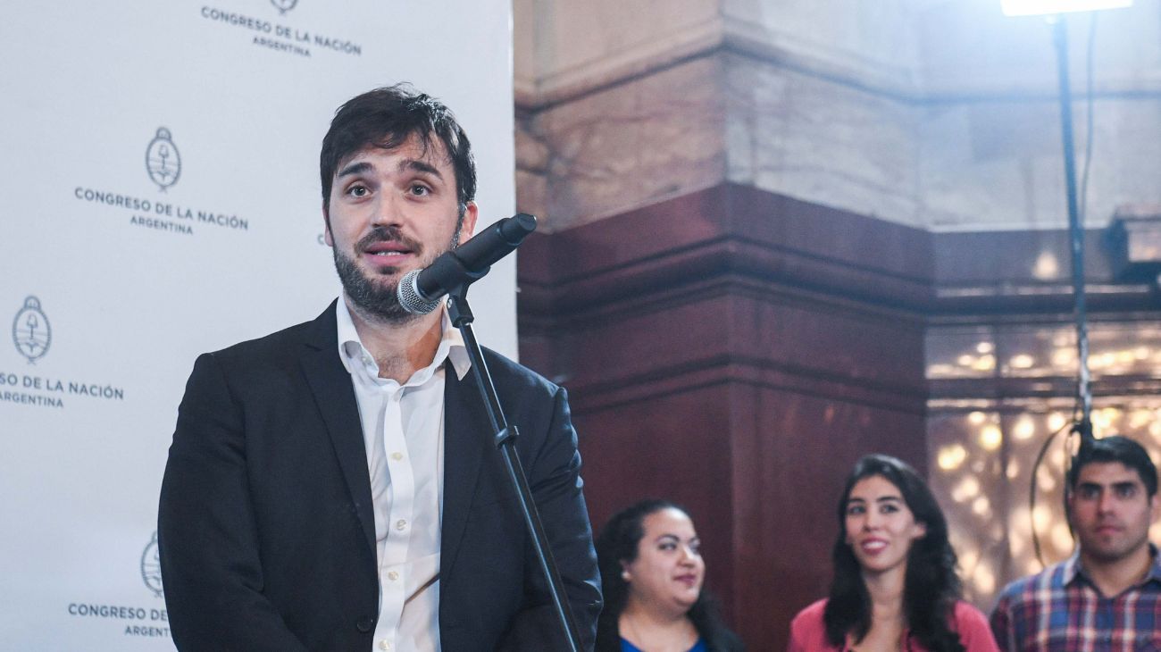 Ignacio Torres