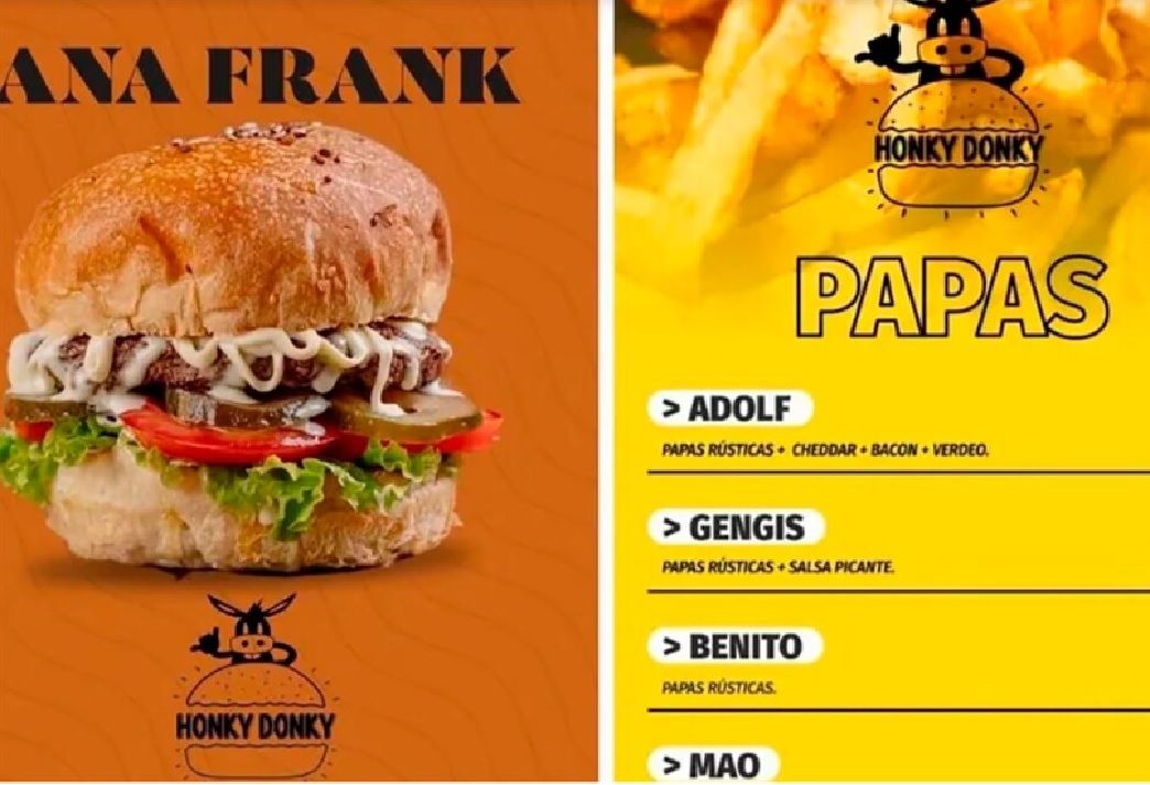 honky donky
