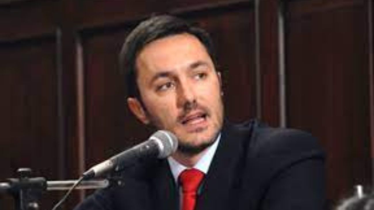 Luis Petri