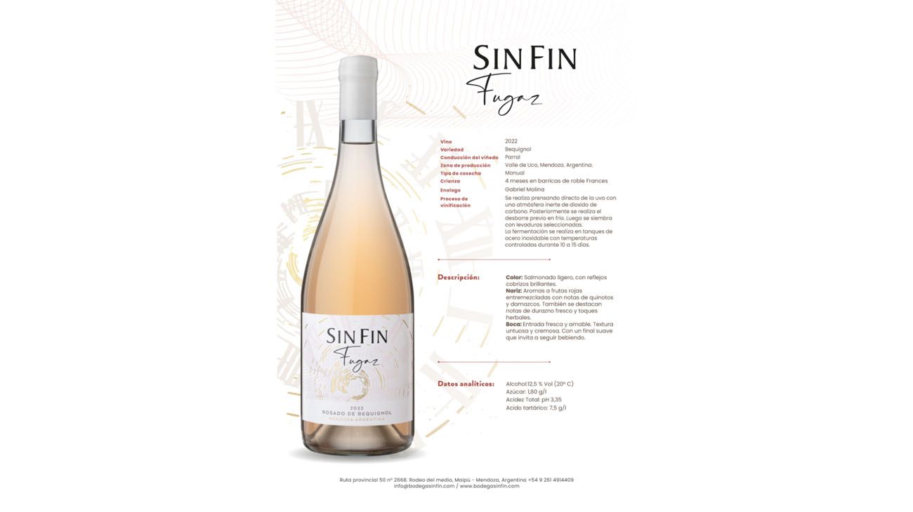Bodegas SinFin