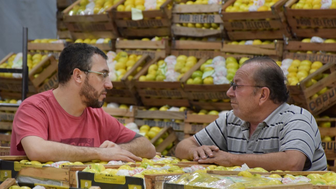 Qué comprar con $1.000, $2.000, $3.000, $4.000 y $5.000 en el Mercado Central