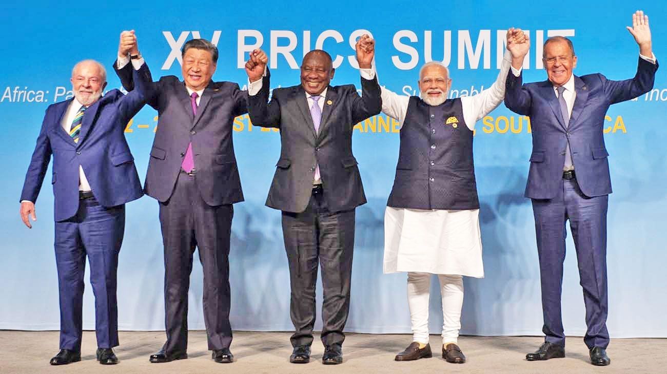 Brics