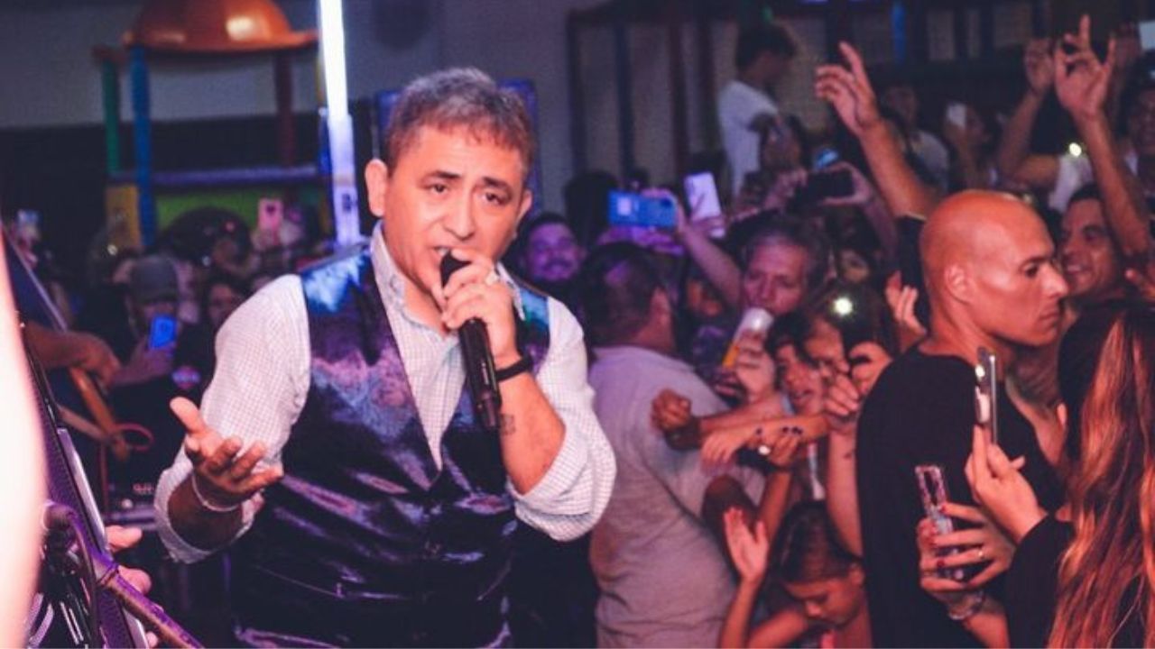 Huguito Flores