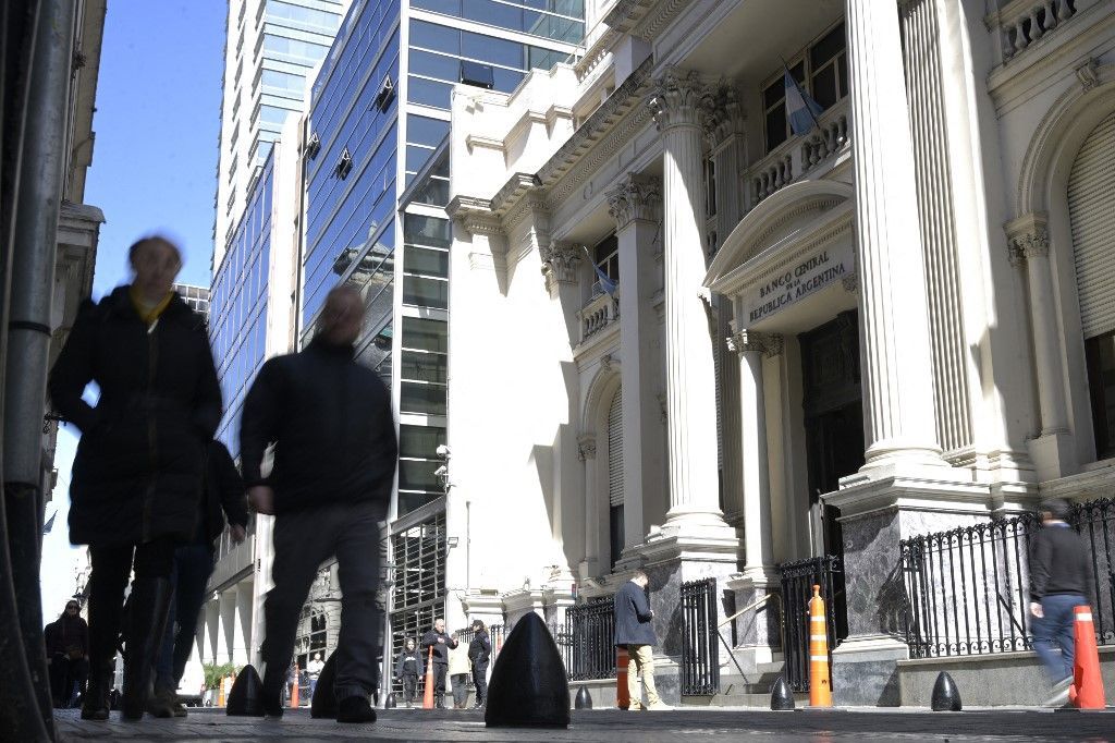 Banco Central