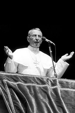 Juan Pablo I