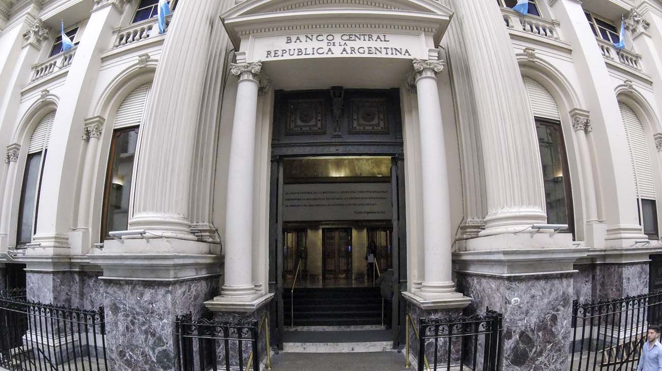 Banco Central