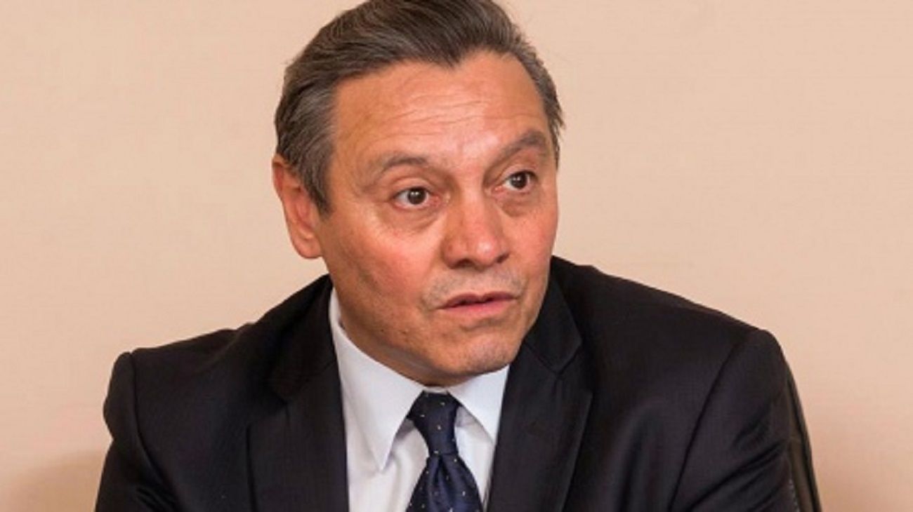 Daniel Rosato