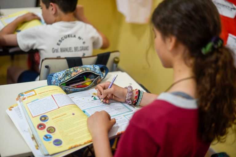 Educación