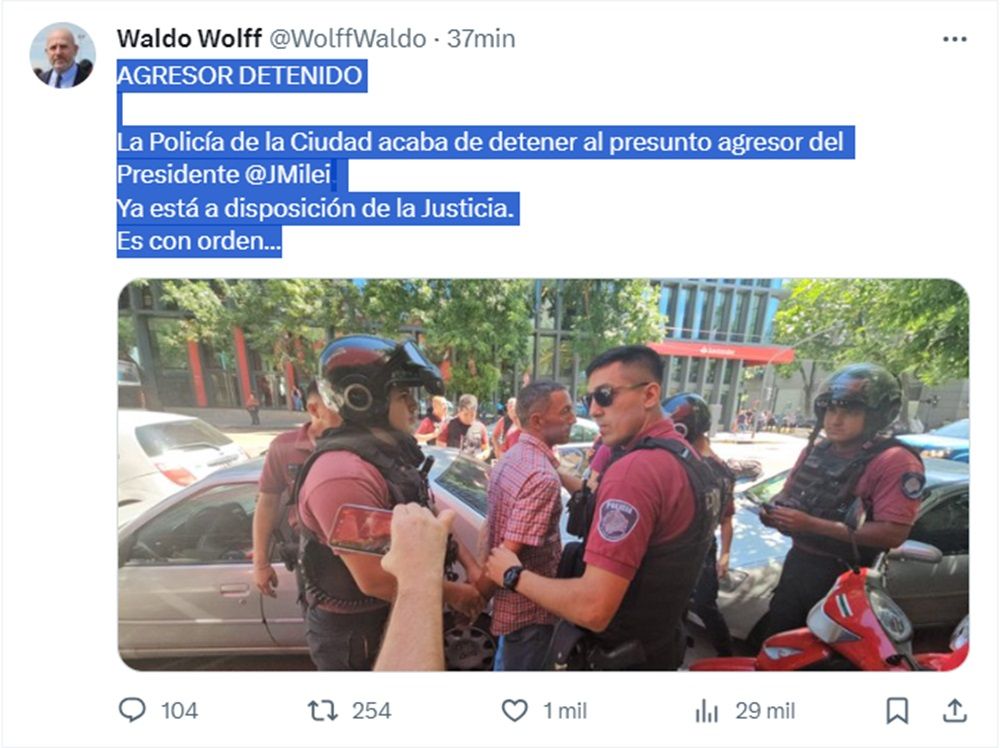 Posteo Waldo Wolff
