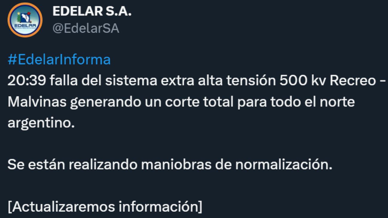 Tuit de Edelar