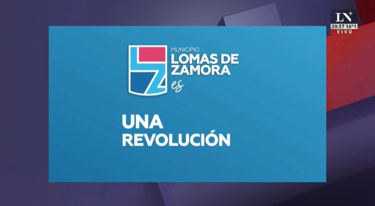 Municipio de Lomas 