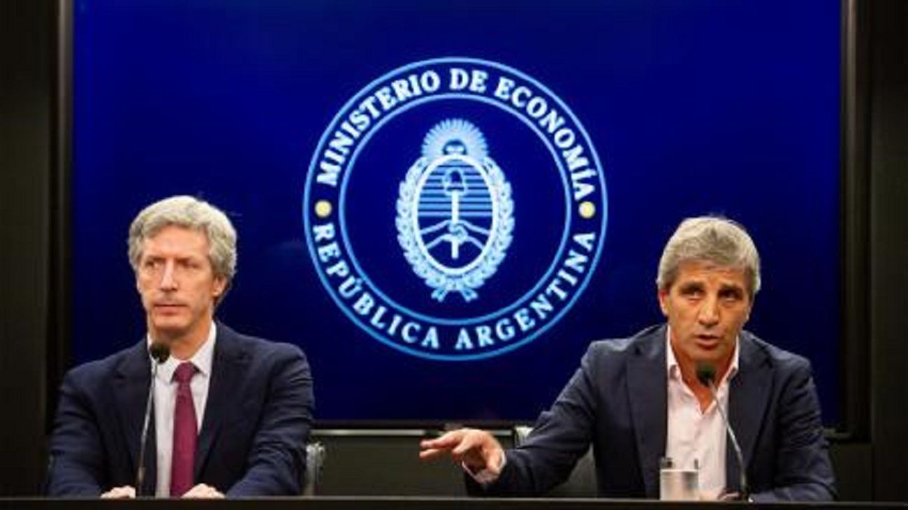 Acuerdo FMI
