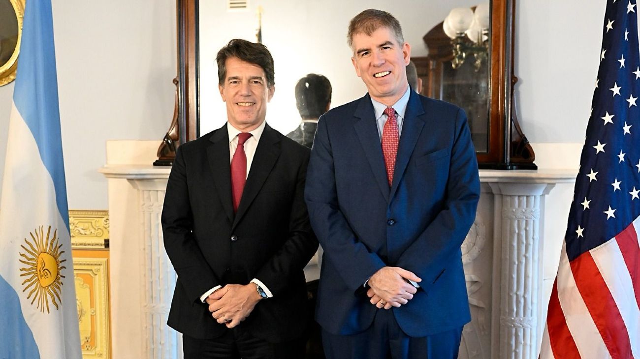 Nicolás Posse