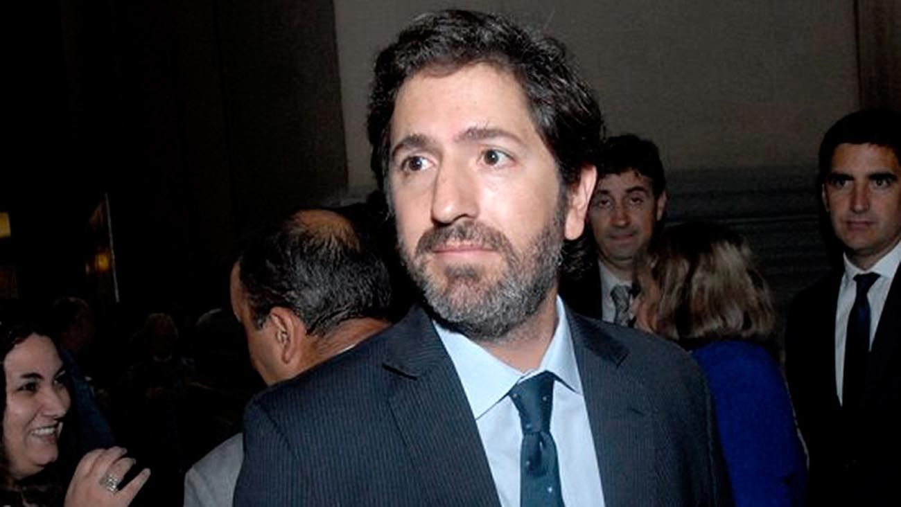 Sebastián Casanello