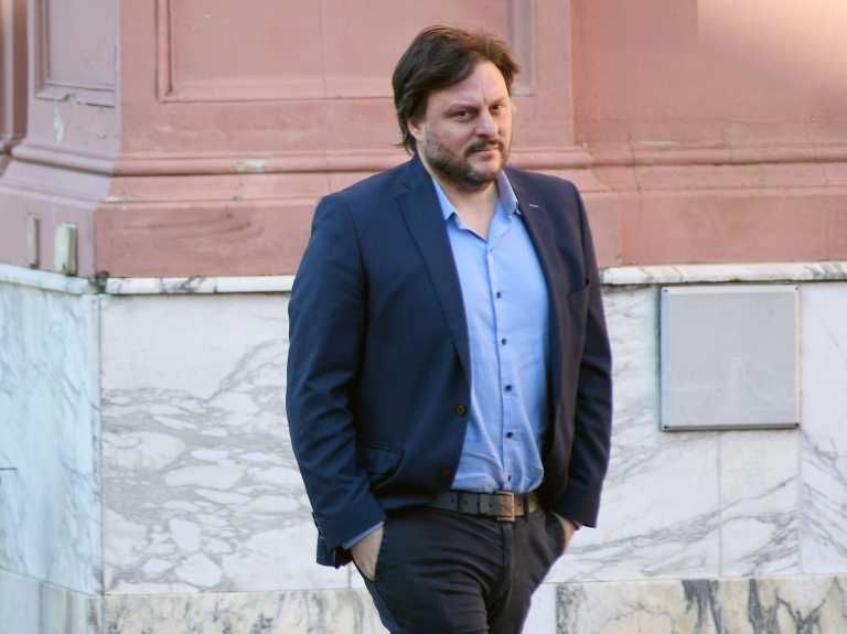 Leandro Santoro