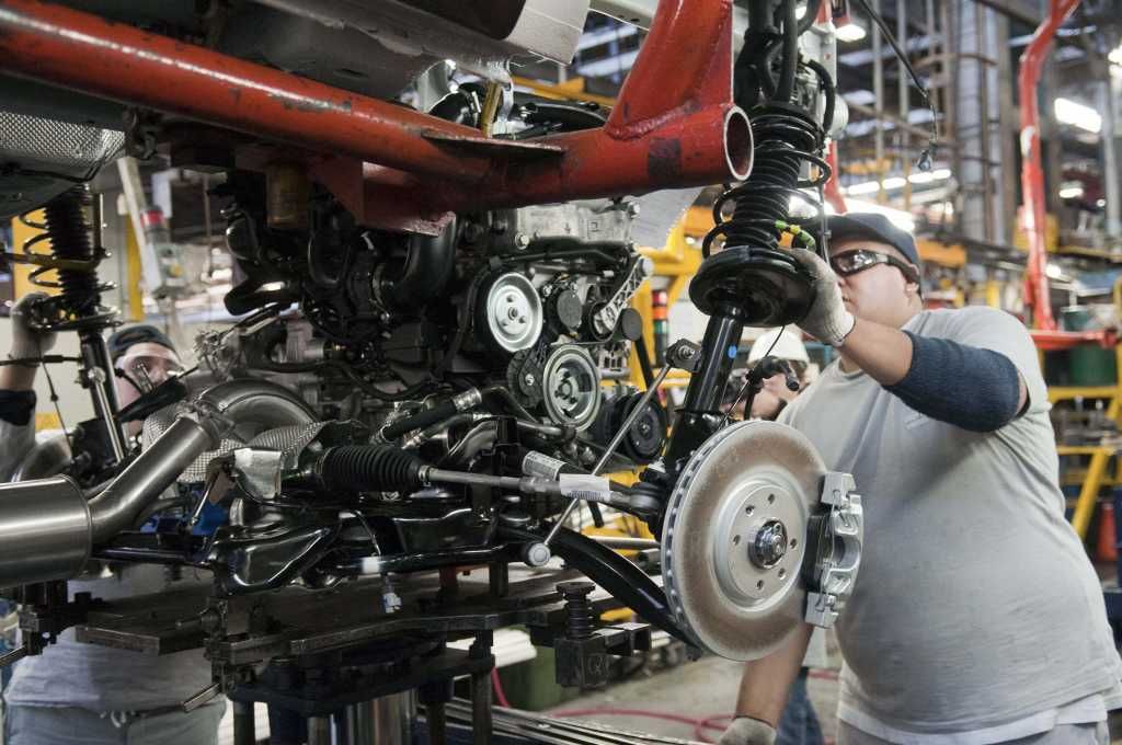 Industria