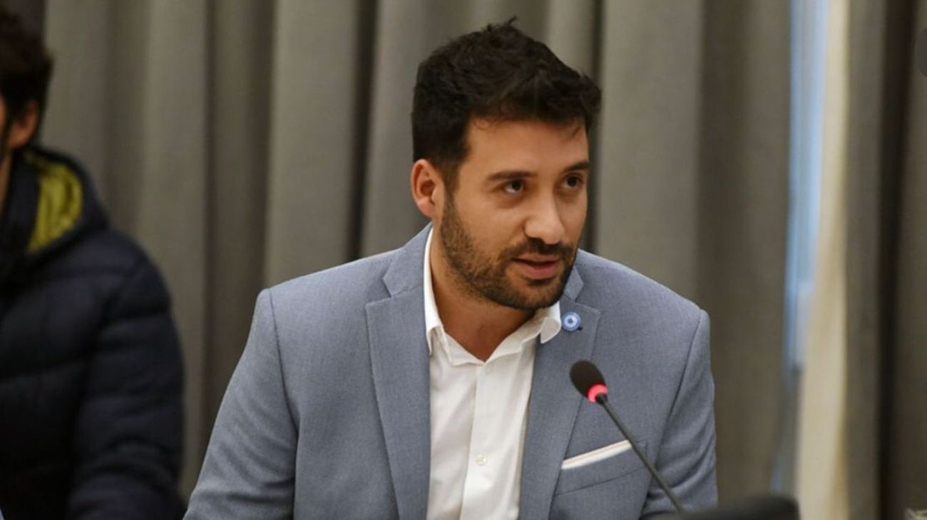 Alejandro Cacace