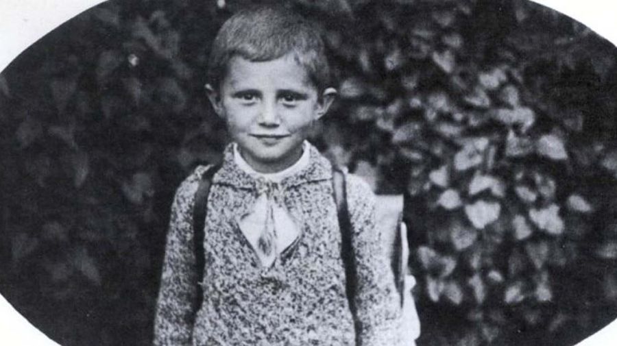 Joseph Ratzinger