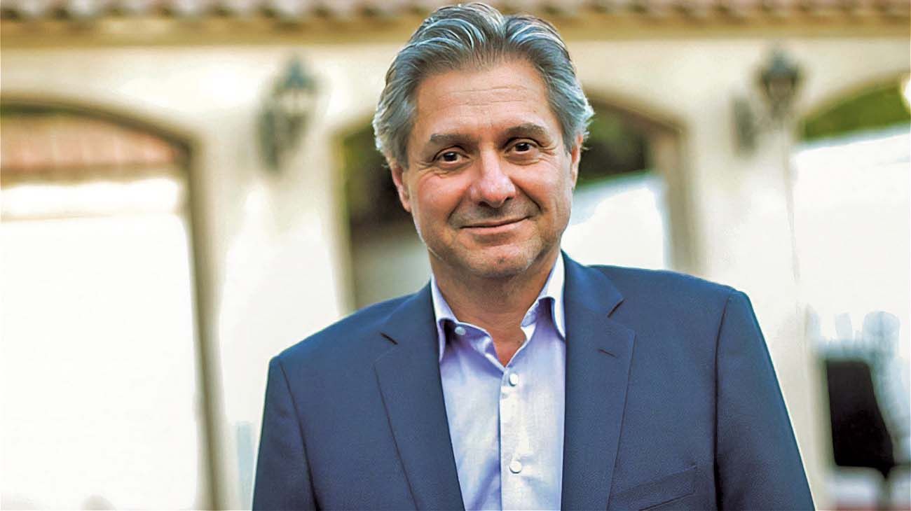 José Luis Daza