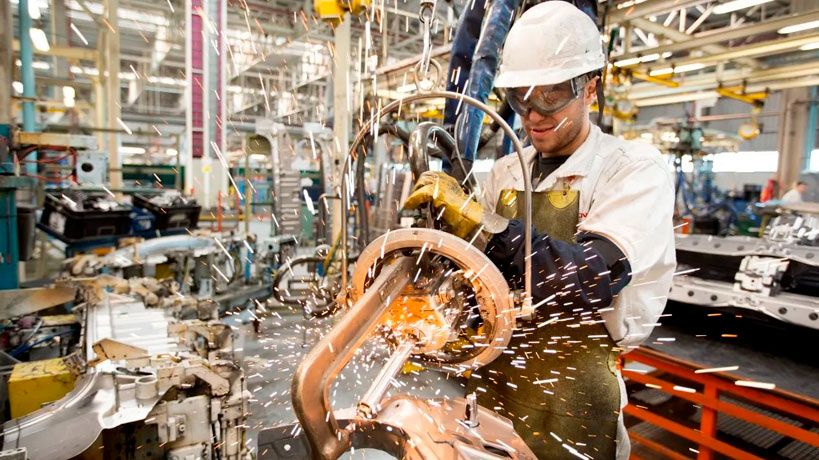 Recuperación económica