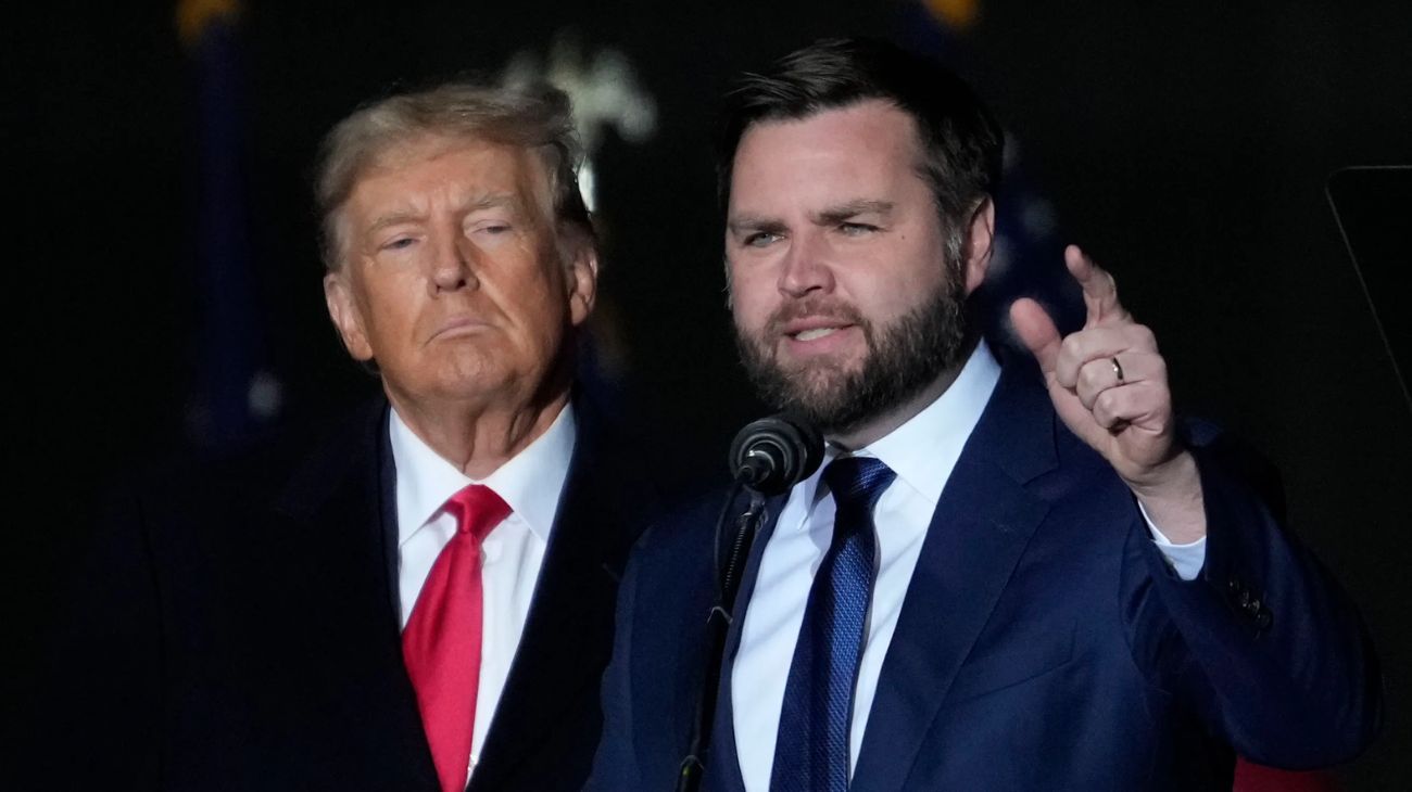 JD Vance