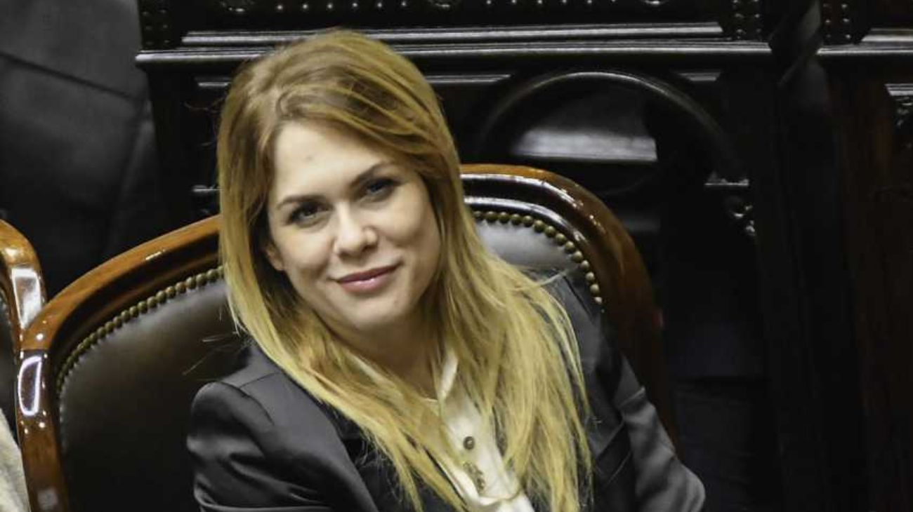 Lilia Lemoine