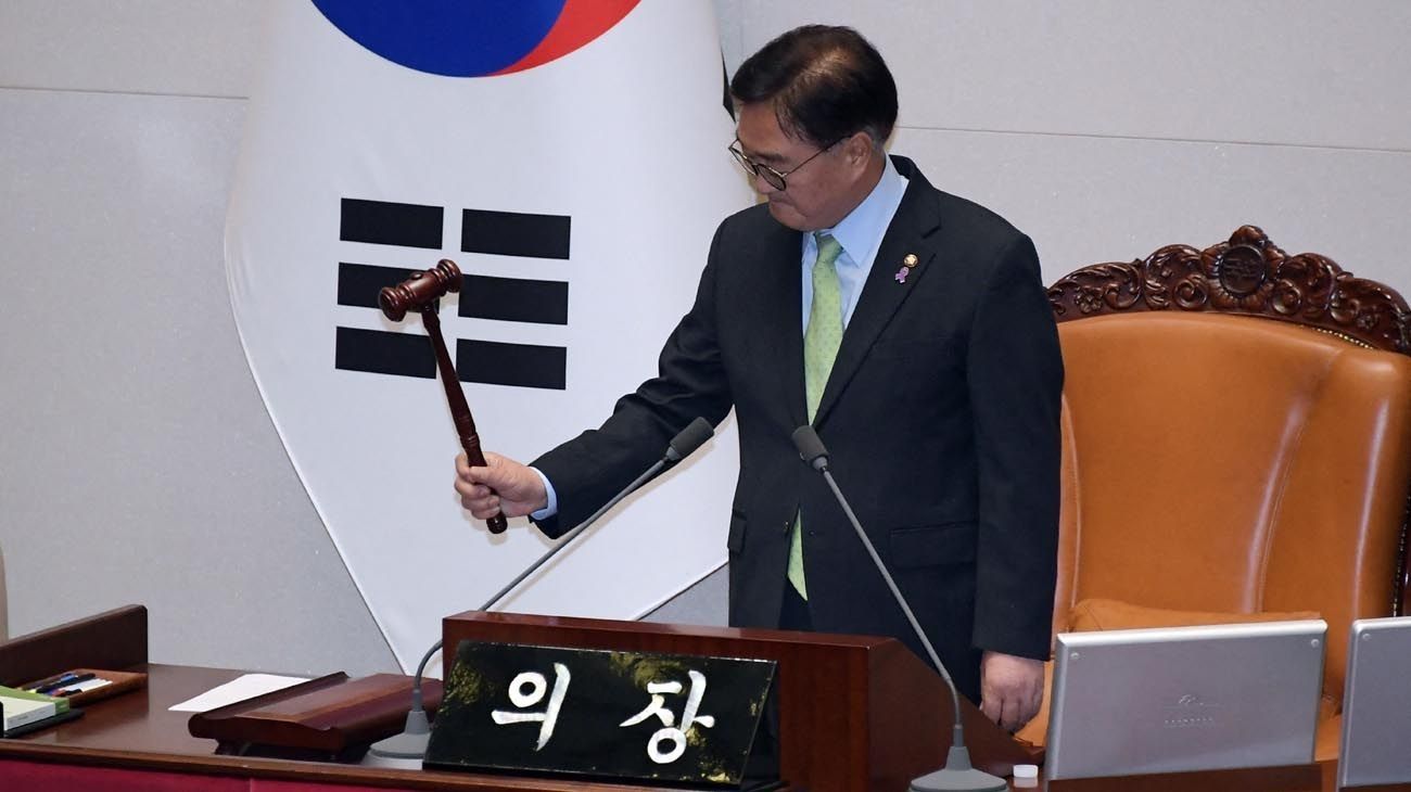 Corea del Sur