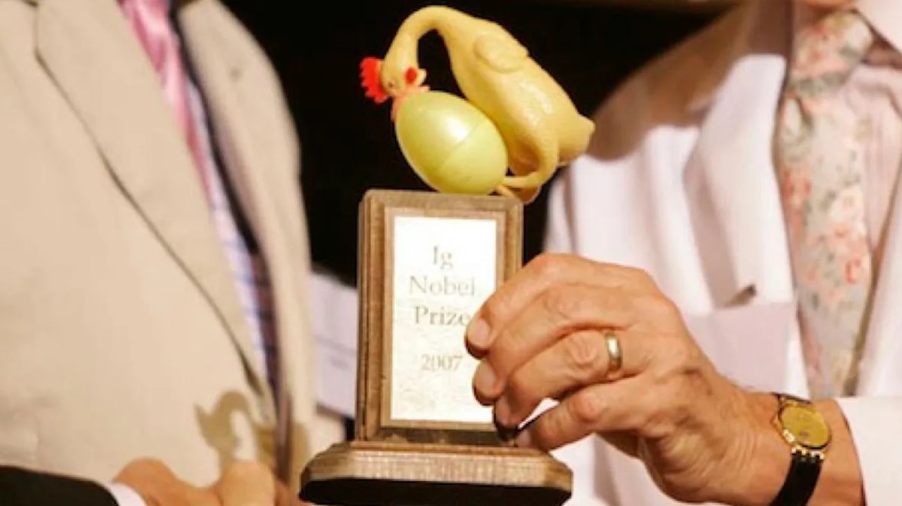 Ig Nobel