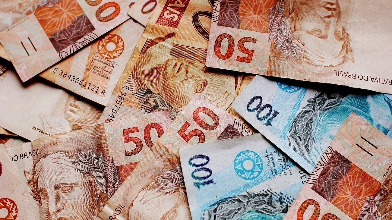 Economía Brasil