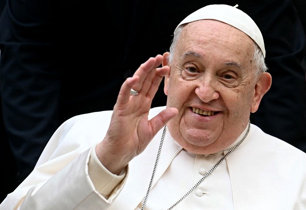 Papa Francisco