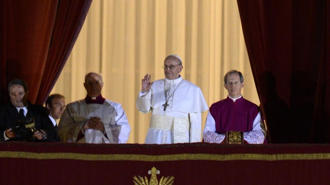 Papa francisco
