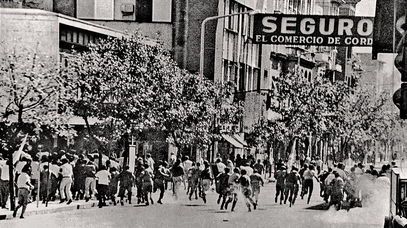 Cordobazo