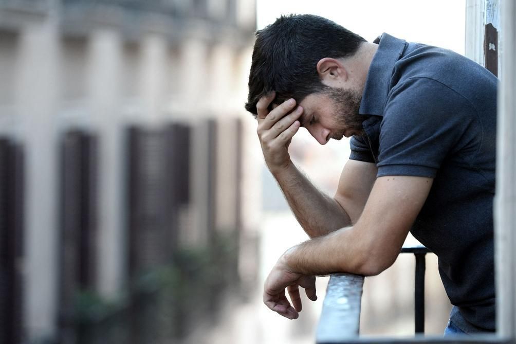 Suicidio Argentina