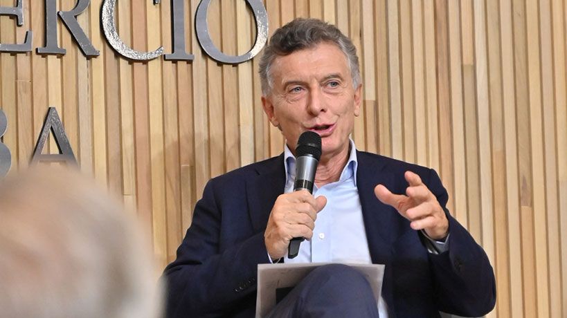 Macri