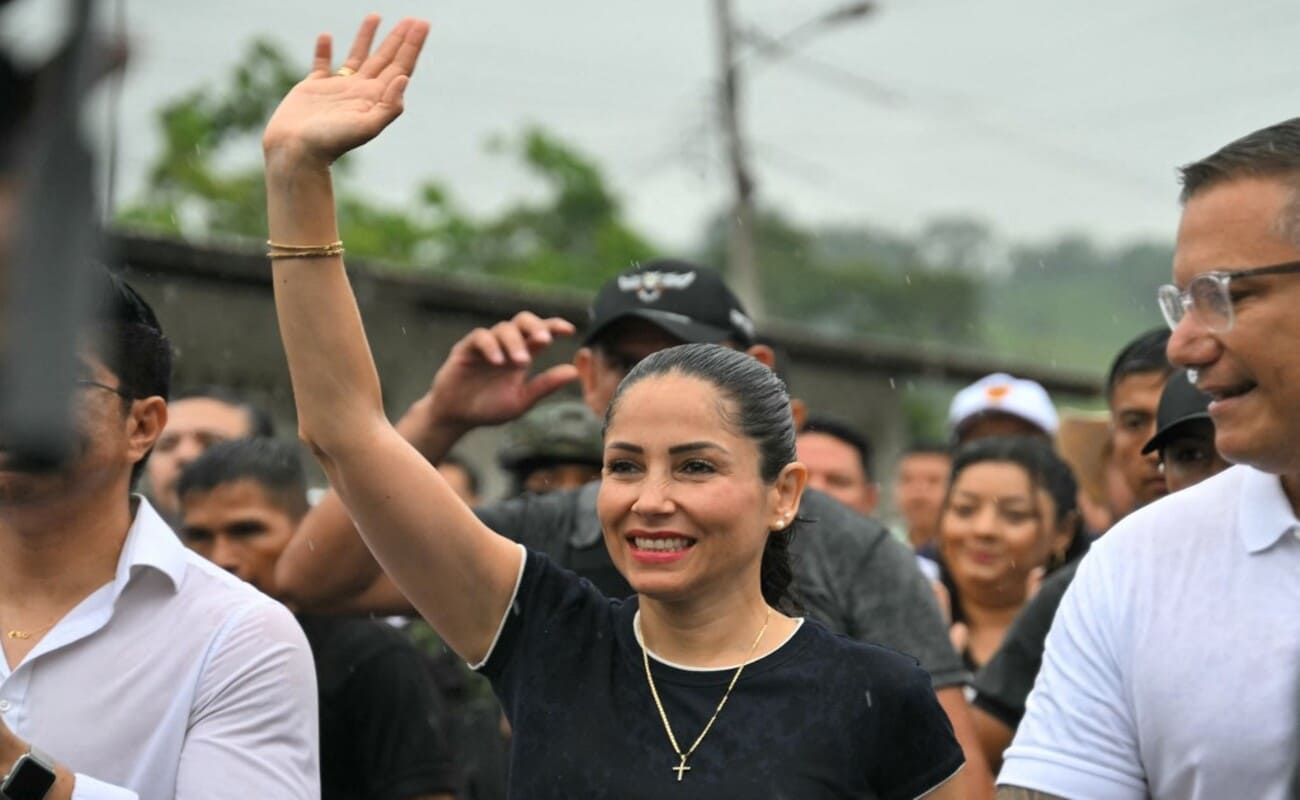 Luisa González