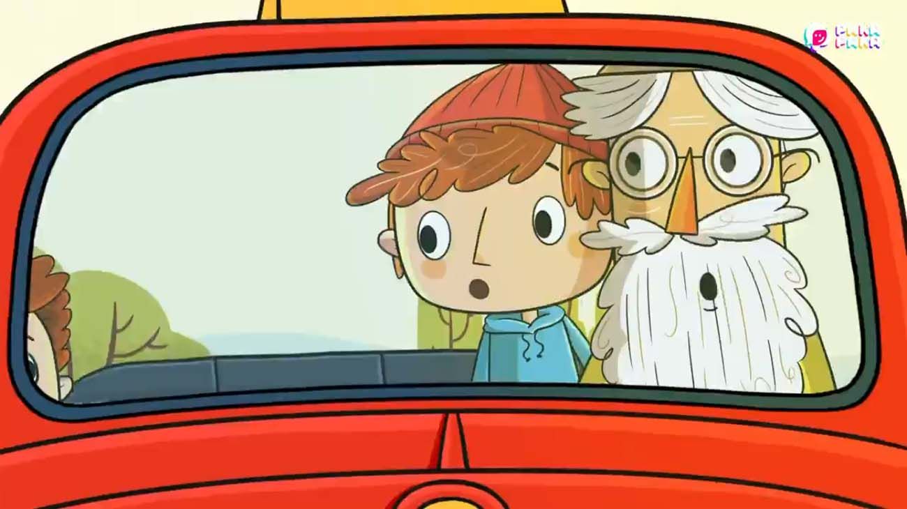 Paka Paka