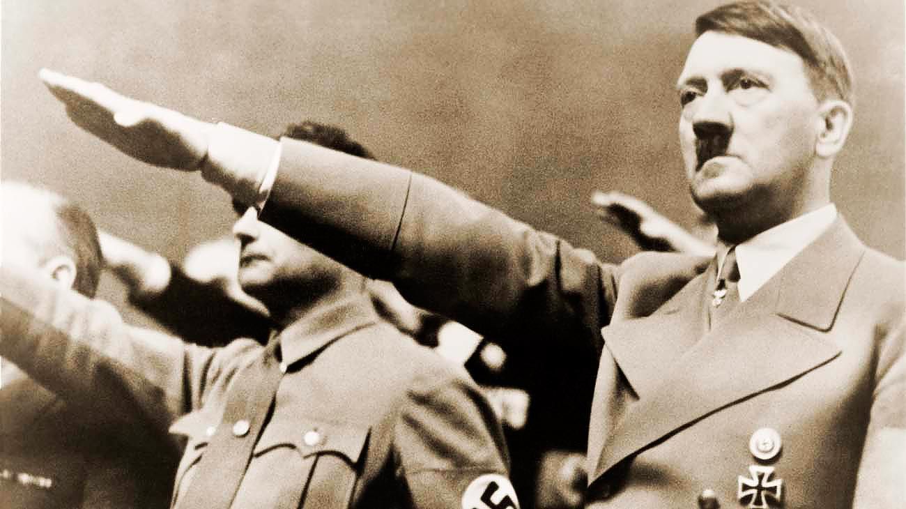Hitler