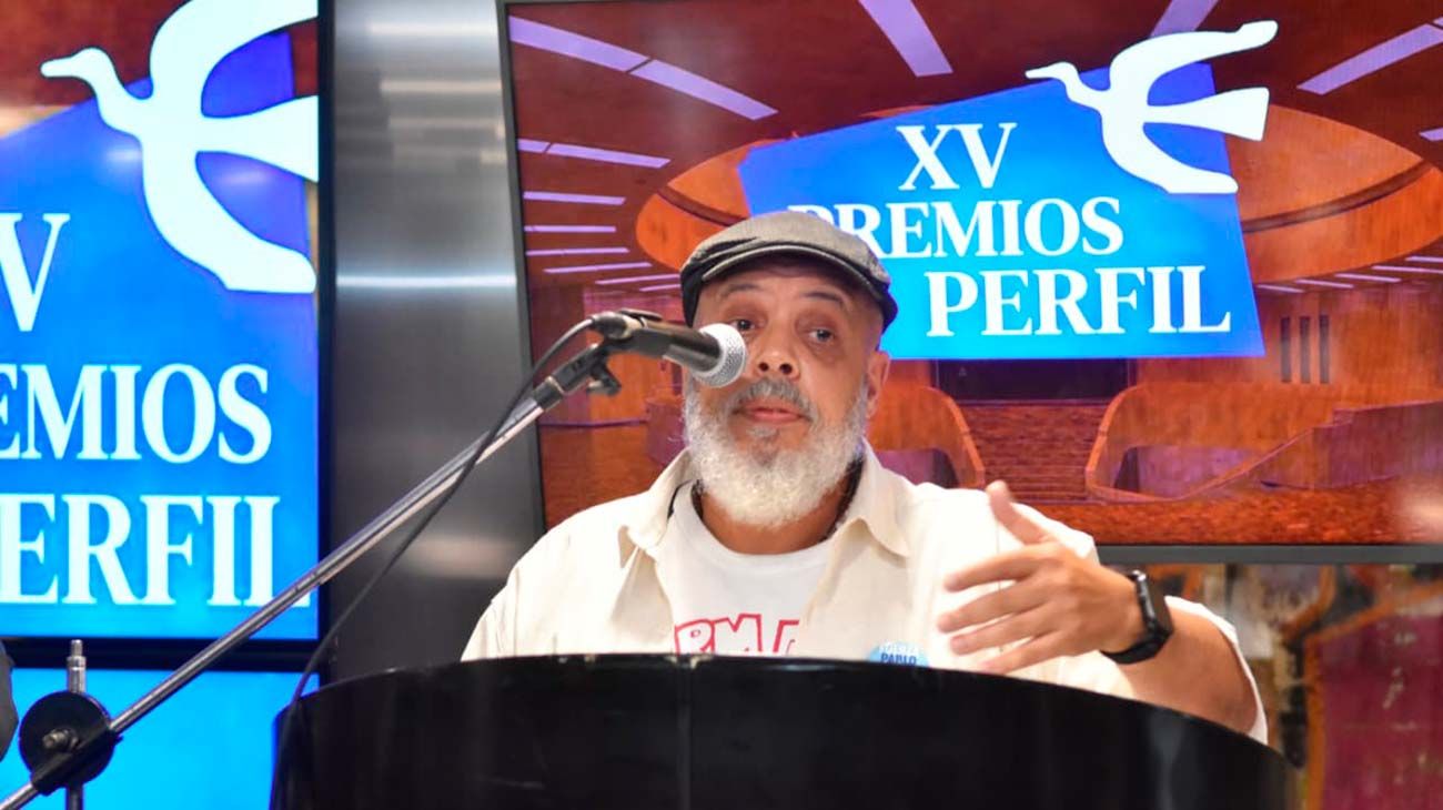 Fabián Grillo