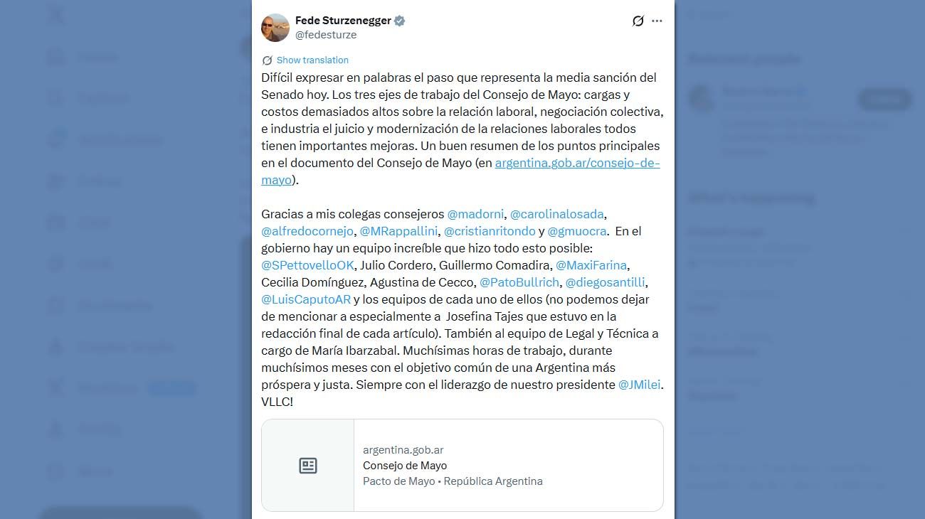 Posteo Sturzenegger 12022026