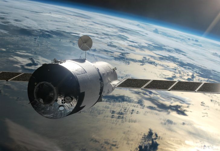 laboratorio espacial china 20180401